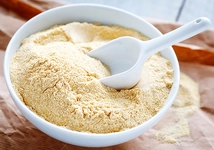 Nohut Unu Tarifi ve Malzemeleri