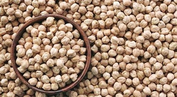 Nohut Kürü Yapılışı